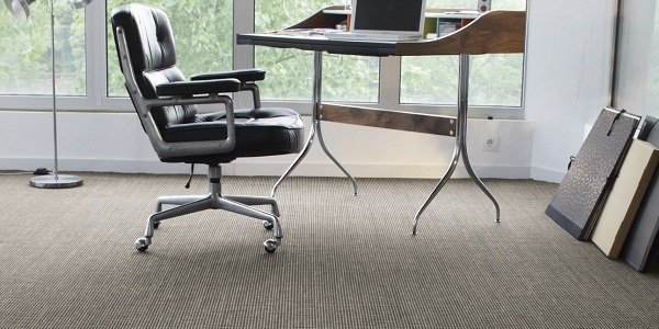 tapijt ed dam interieur