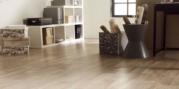 vinyl ed dam interieur